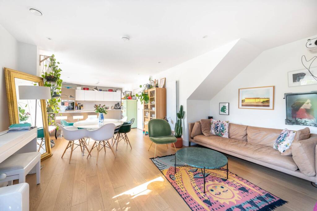 Main image of property: Maple House, Wembley Park, Wembley, HA9