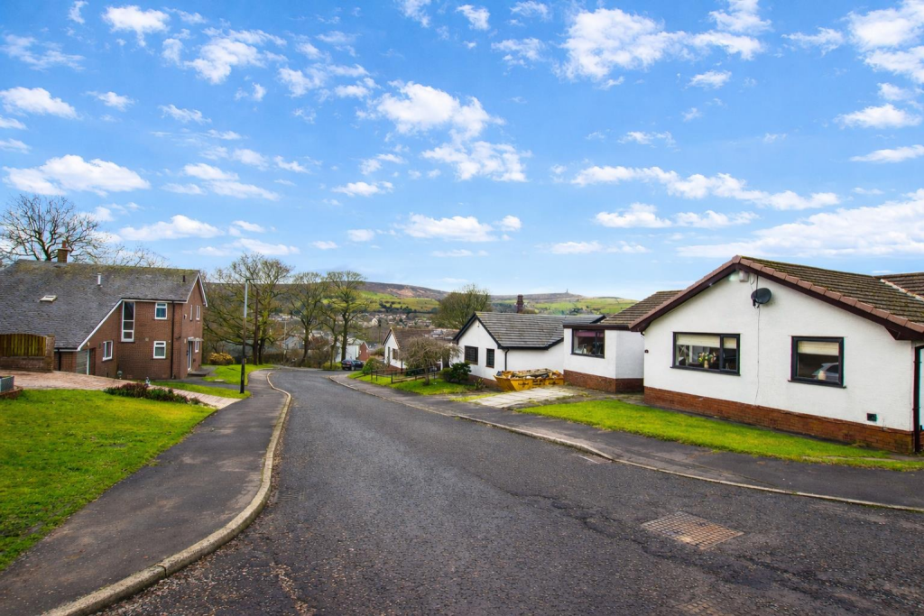 St. Peters Close, Darwen - View 5