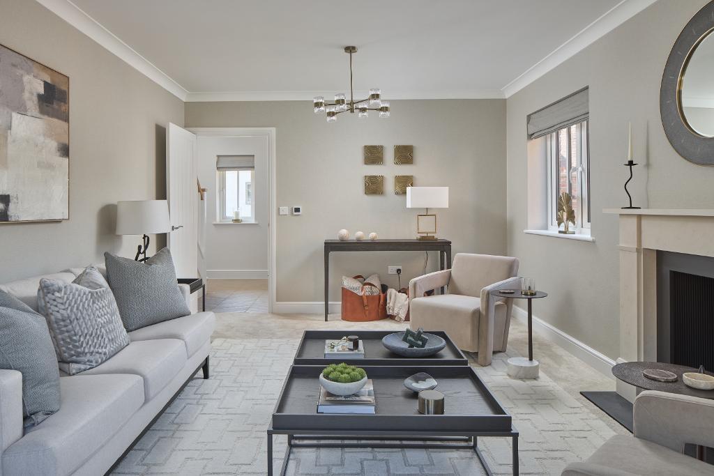 House in Tunbridge Wells, Benenden - View 5