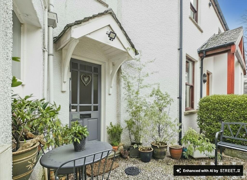 Main image of property: St. Johns Street, Keswick, CA12