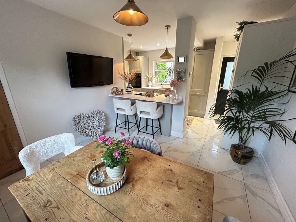 House in Old Colwyn, Conwy - More