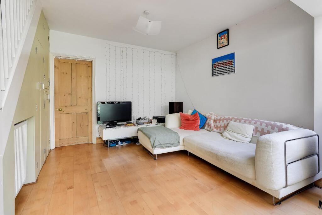 House in Cambridge - View 5
