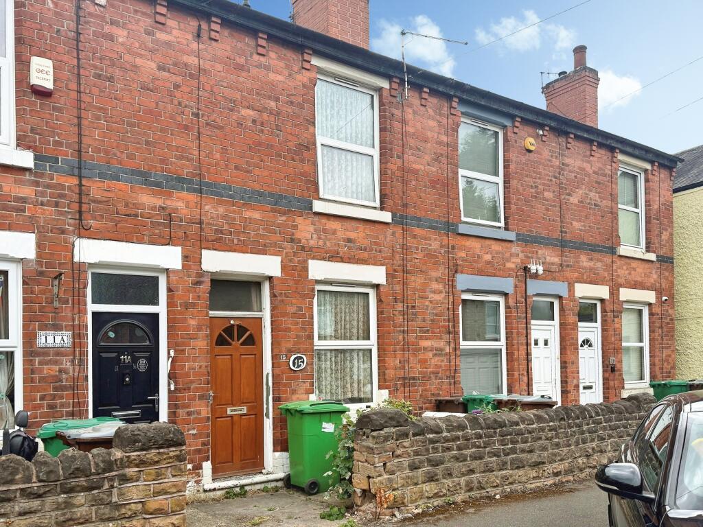 Main image of property: Acton Avenue, Basford, Nottingham, NG6