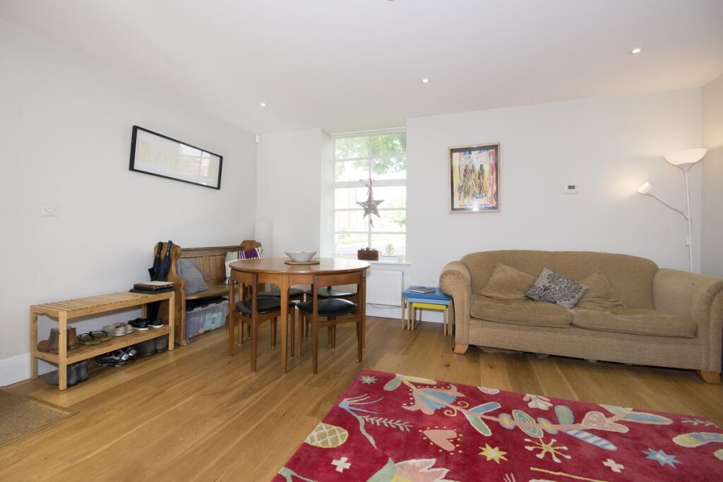 House in Oxford - View 3