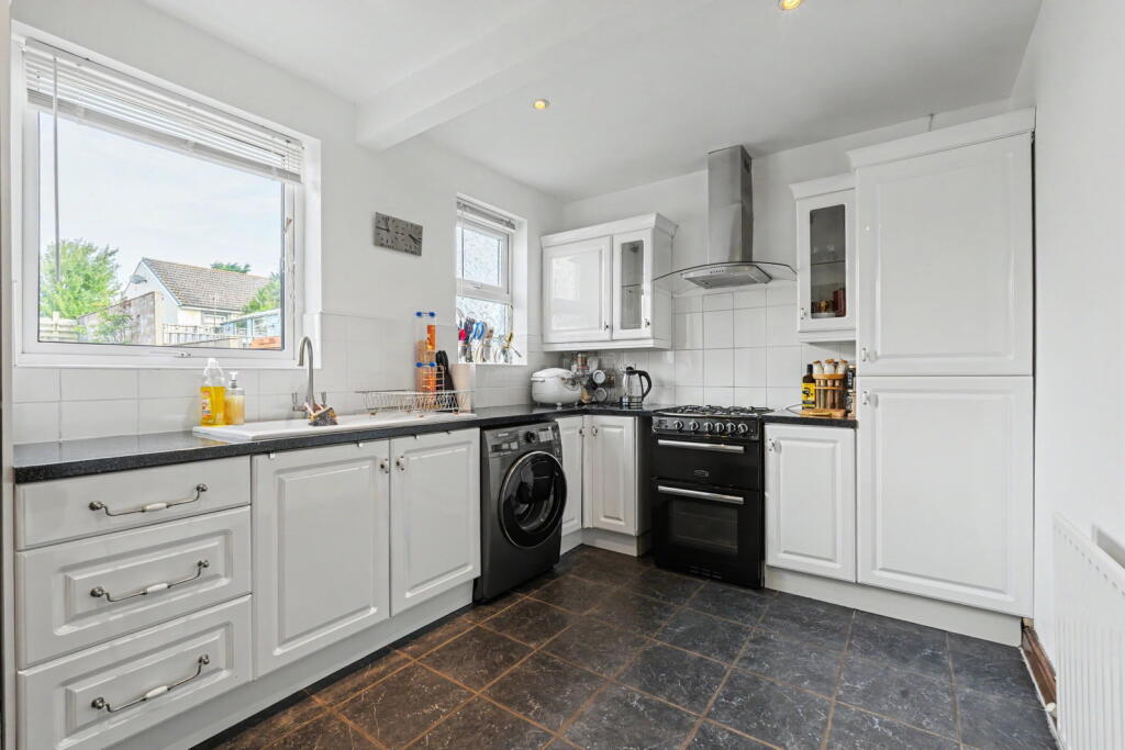 House in Whitehaven, Cumberland - View 4