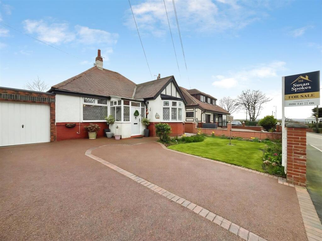 Main image of property: Thornleigh Gardens, Cleadon Village ,Sunderland