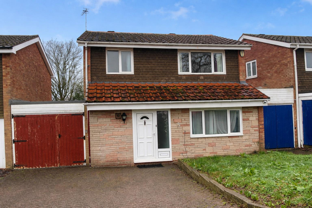 Main image of property: Rambleford Way, STAFFORD