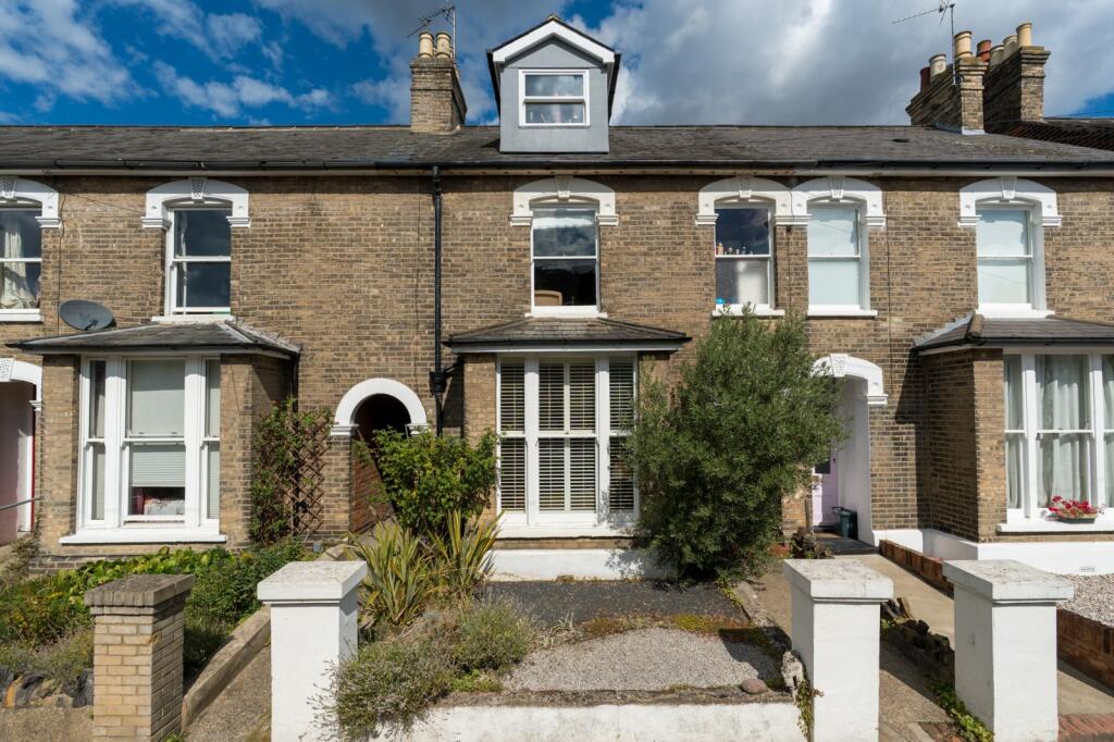 Main image of property: Salisbury Avenue, Colchester, Essex, CO3