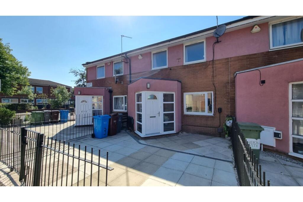 Main image of property: Flixton Road, Manchester, M13