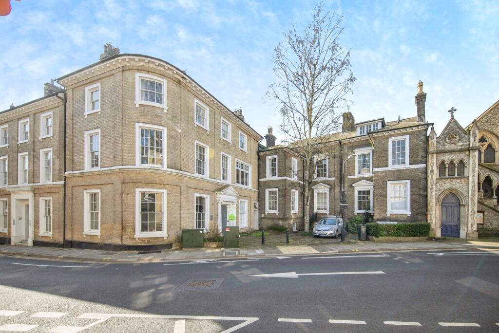 Main image of property: Museum Street, Ipswich, IP1