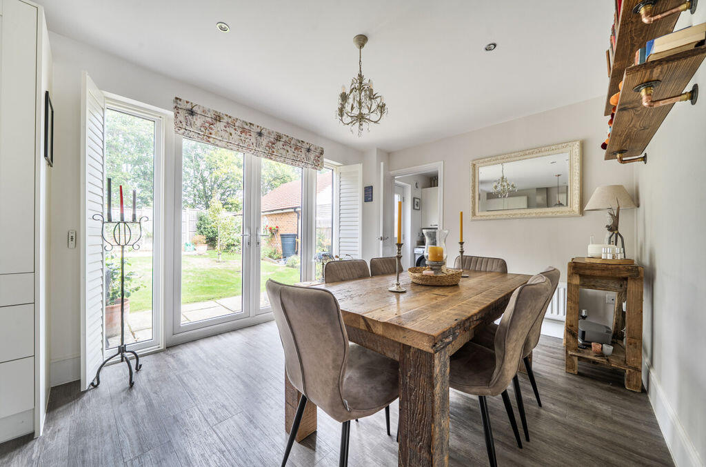 House in Tonbridge - View 4