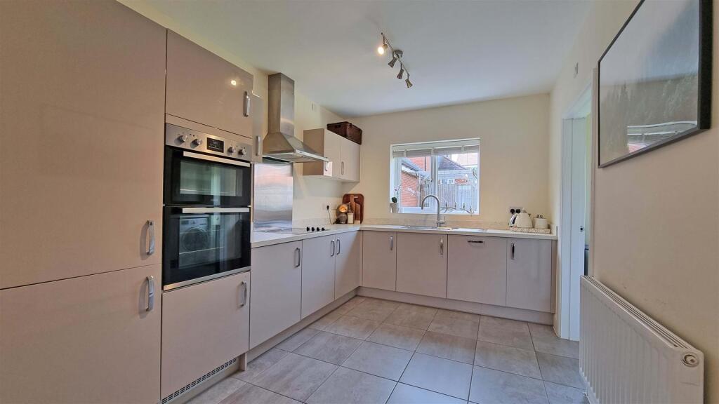 Additional image 5 of Burnham Road, Wythall