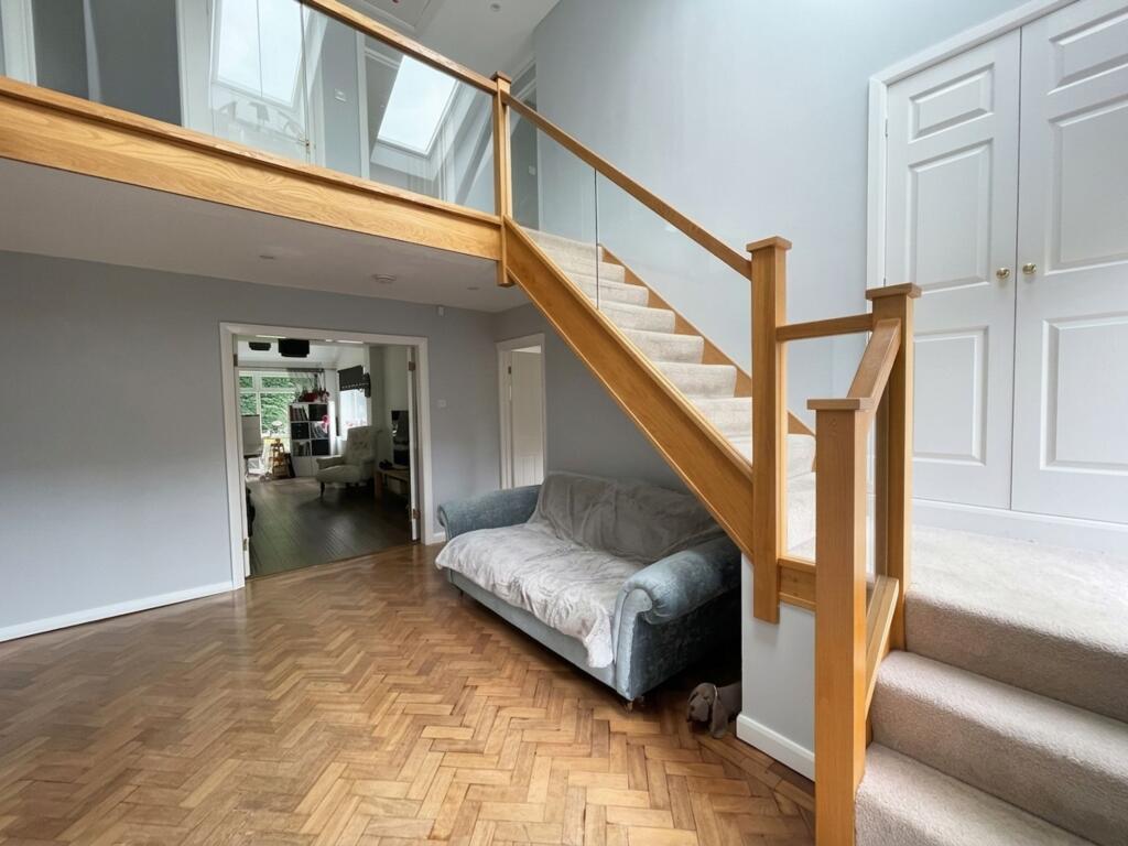 House in Warrington - View 5