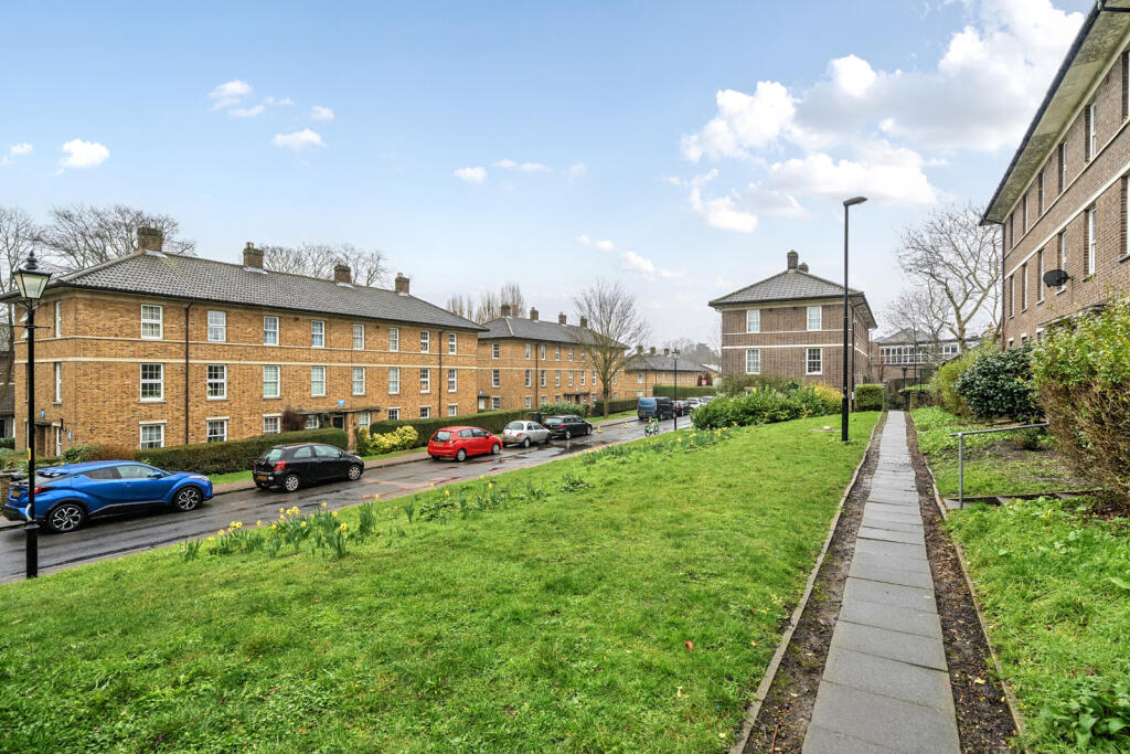 Main image of property: Paragon Place, London