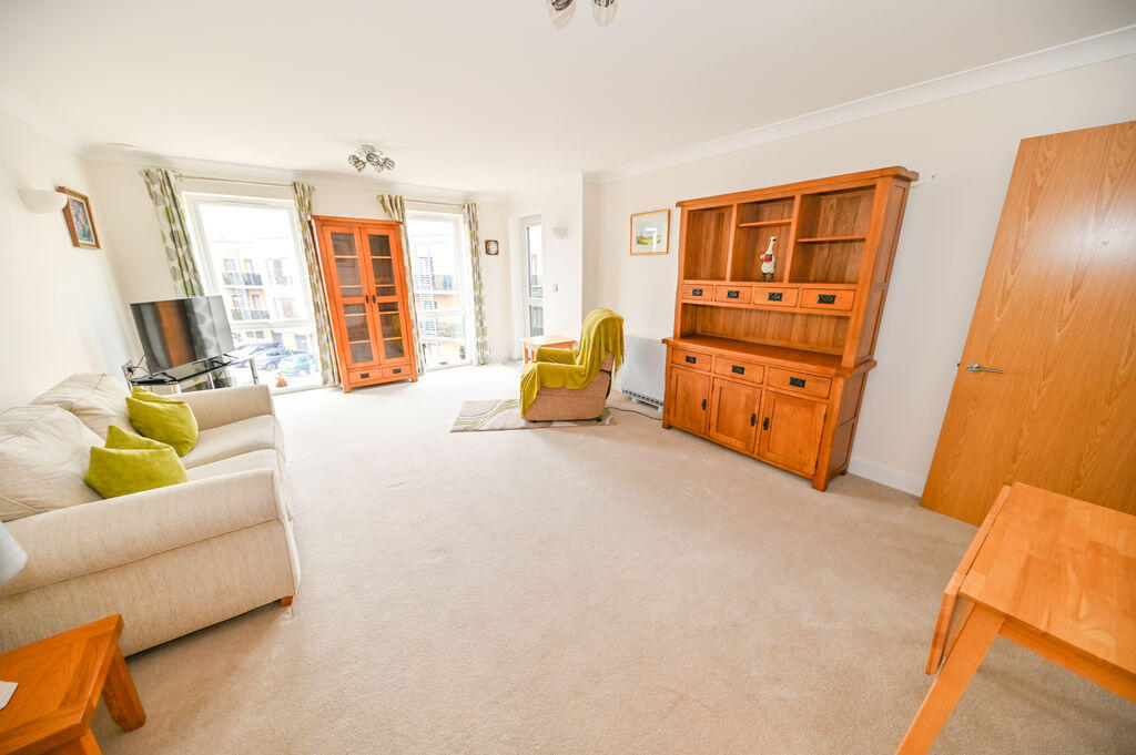 Darnel Road, Waterlooville - View 6