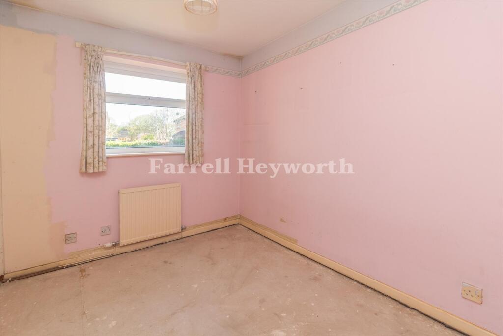 The Howgills, Fulwood, Preston - More