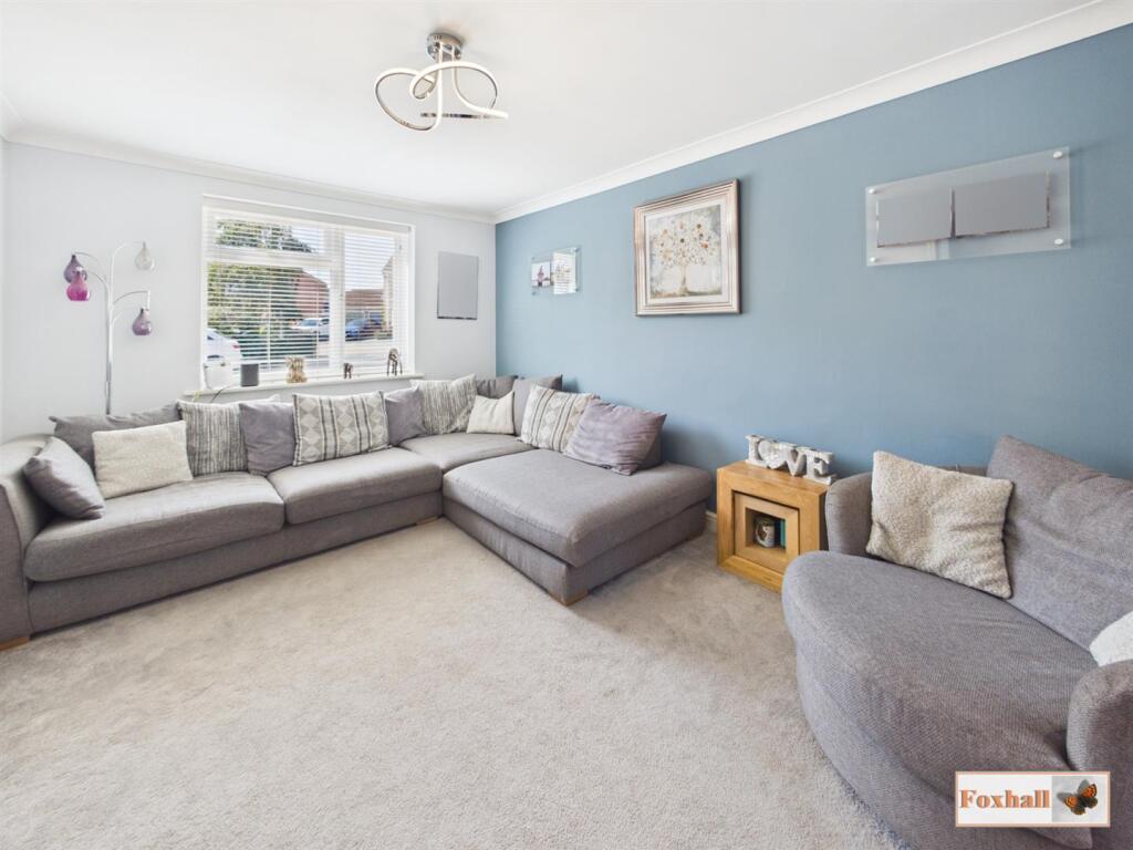 House in Ipswich - View 5