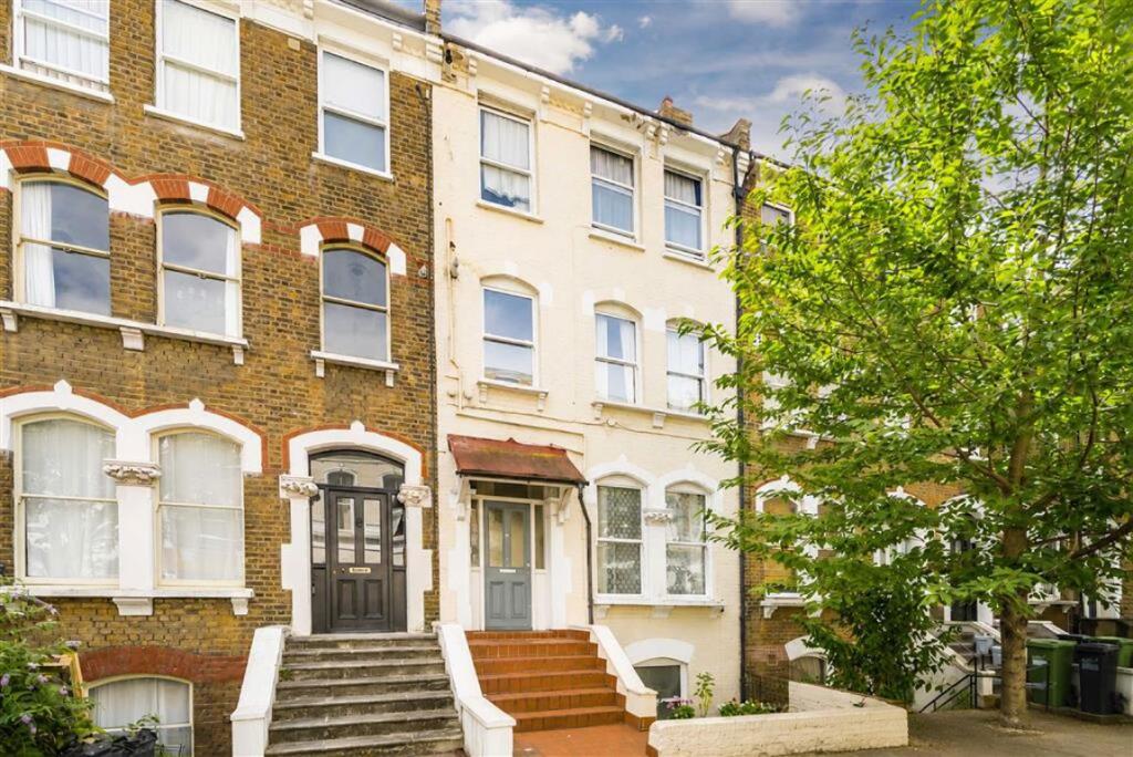 Main image of property: Netherwood Road, Brook Green