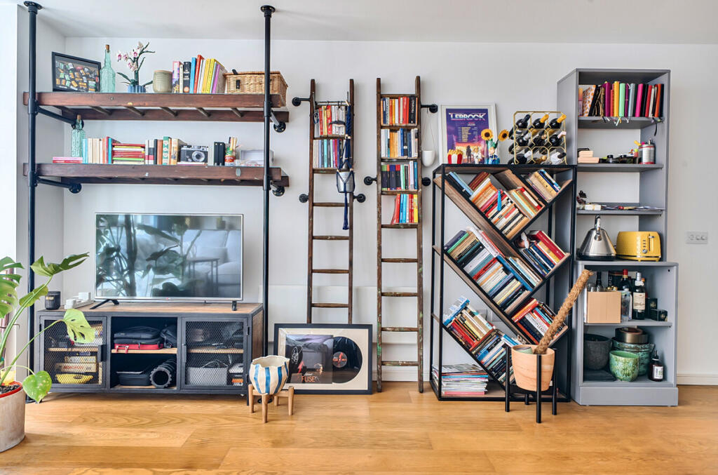 Apartment in Bristol, City of Bristol - View 3