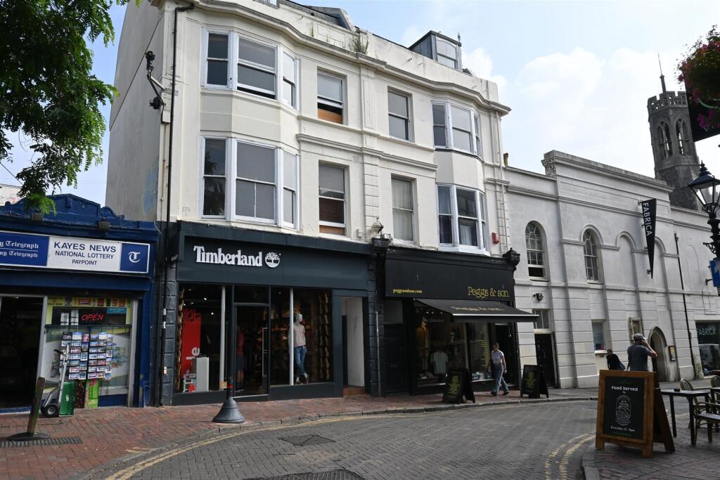 Main image of property: Duke Street, Brighton
