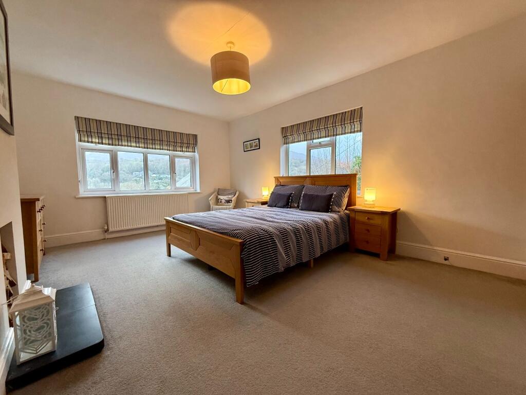 Llechwedd, Barmouth Road, Dolgellau, LL40 2EW photo 5