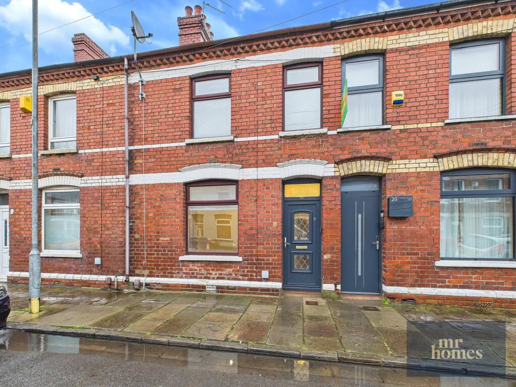 Main image of property: Tynant Street, Grangetown, Cardiff, CF11