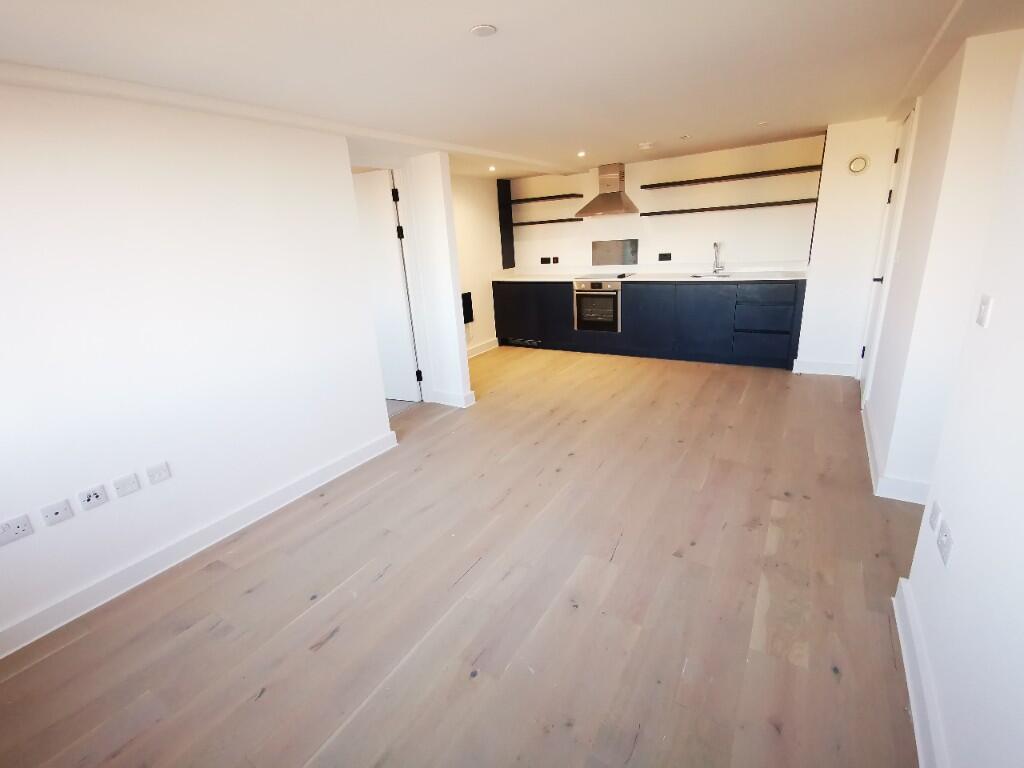 Main image of property: Spinners Way, Manchester, Greater Manchester, M15