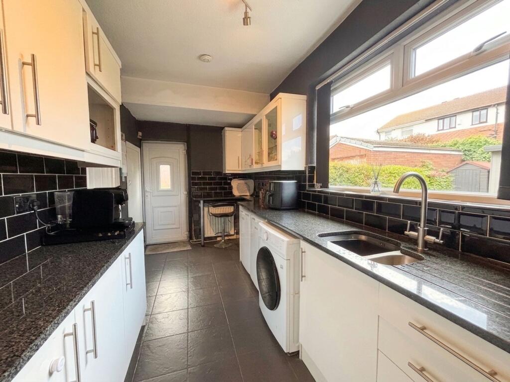 House in Wigan, Greater Manchester - View 5
