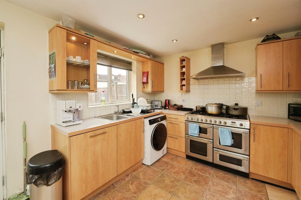 House in Bristol - View 4