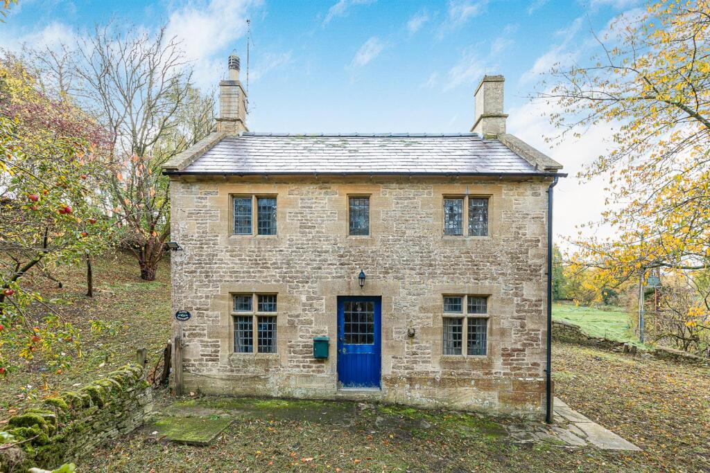 Main image of property: Swinbrook, Nr Burford
