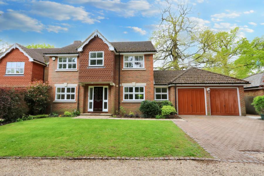 Main image of property: Redwood Walk, Surbiton KT6