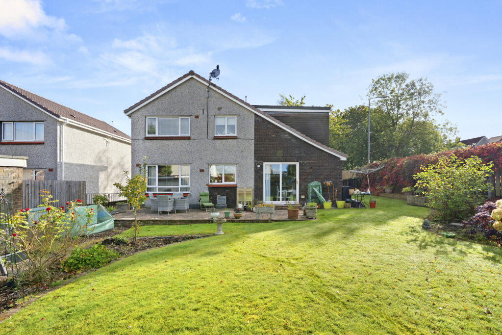 House in Paisley, Renfrewshire - View 2