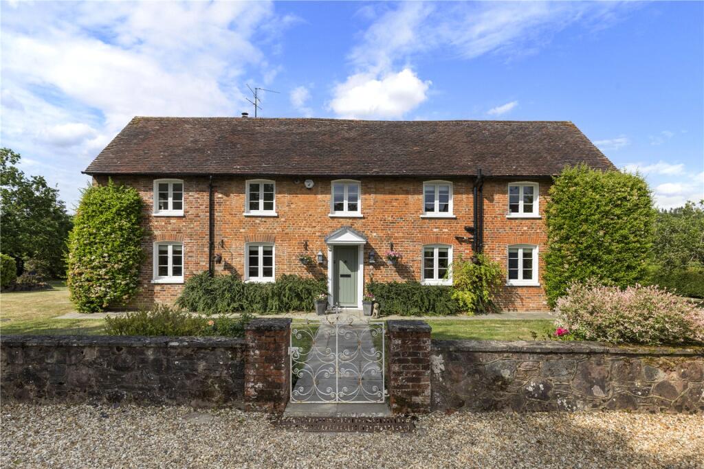 Main image of property: Blacknest Road, Blacknest, Alton, Hampshire, GU34