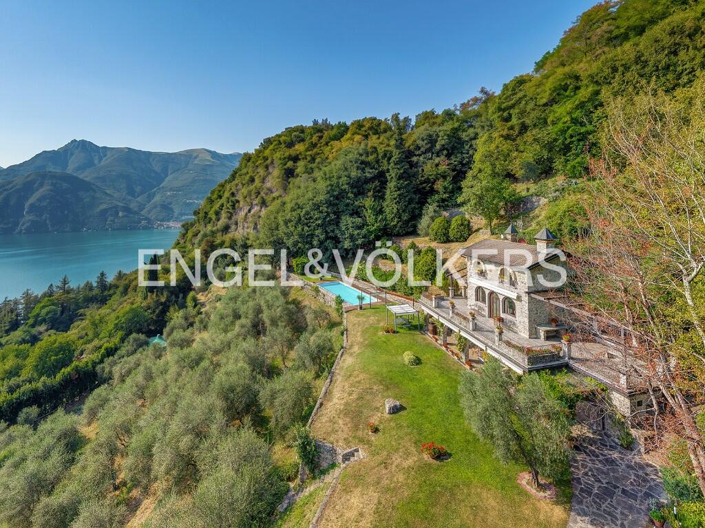 Main image of property: Varenna, Lecco, Lombardy