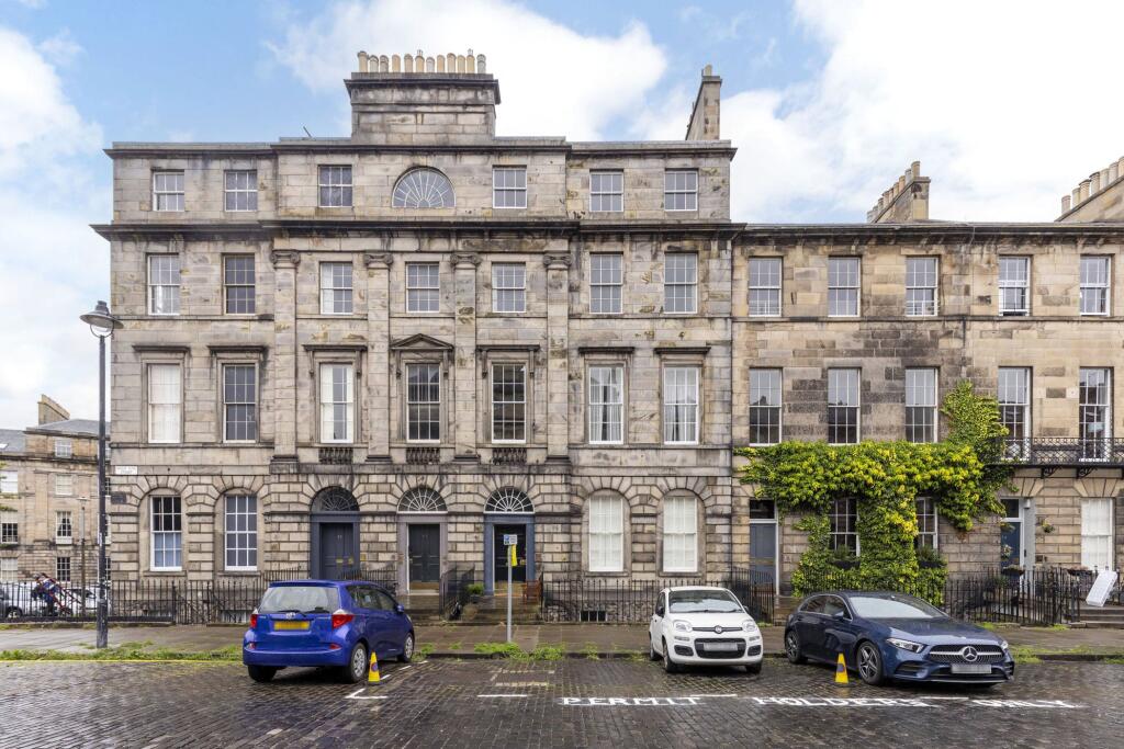 Main image of property: Great King Street, New Town, Edinburgh