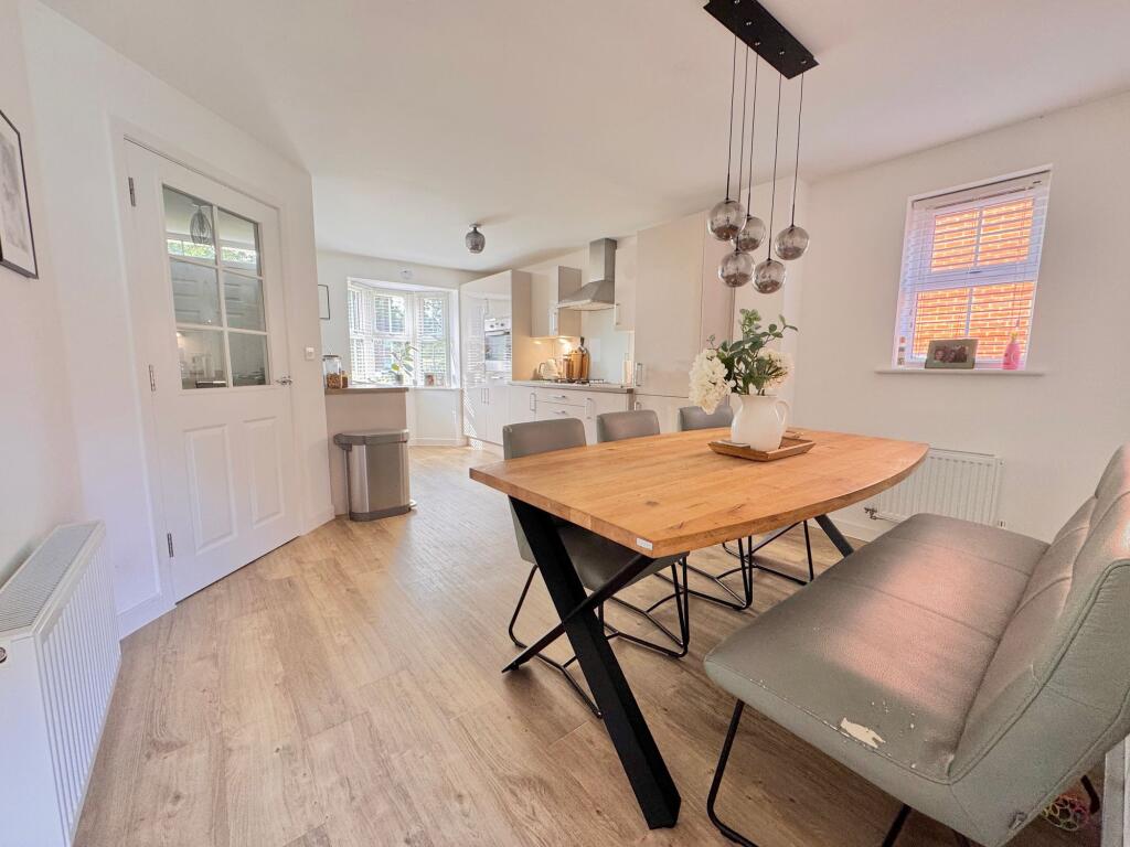 House in Southampton - View 3