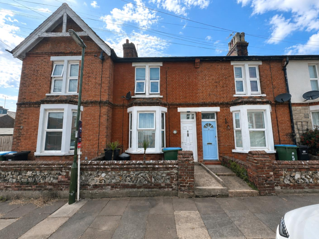 Main image of property: Stanhope Road, Littlehampton