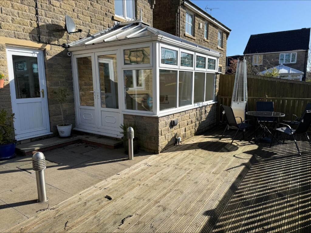 Additional image 17 of Farley Crescent, Oakworth, BD22