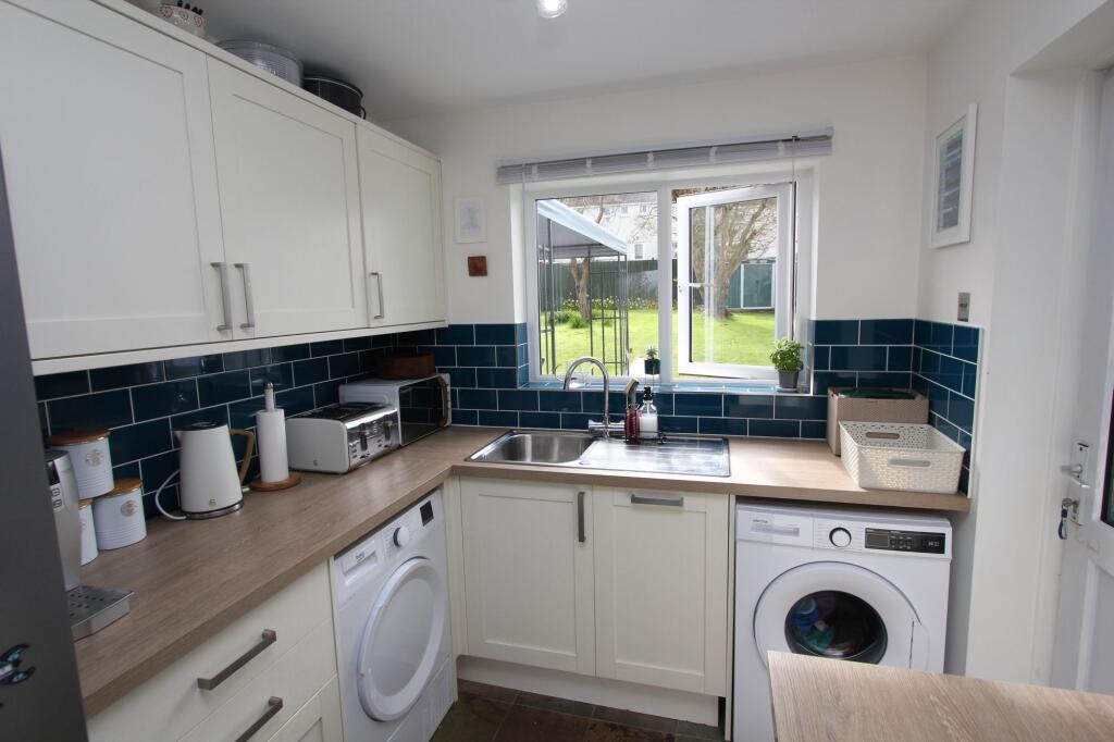 Eagle Road, St. Athan, CF62 - View 2