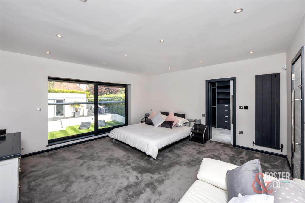 House in Hove, Aldrington - View 4
