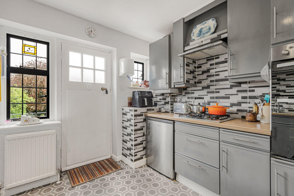 Beresford House, Shepherds Way, Cirencester, Gloucestershire, GL7 - More