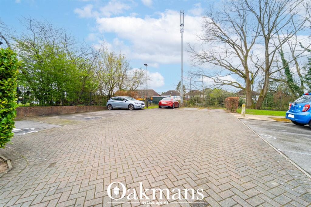 Additional image 23 of Parsons Mews, Birmingham, West Midlands, B30