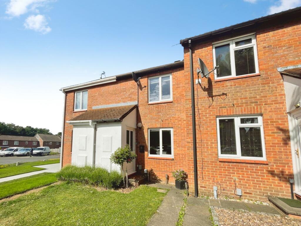 Main image of property: Heathfield, Basingstoke, RG22