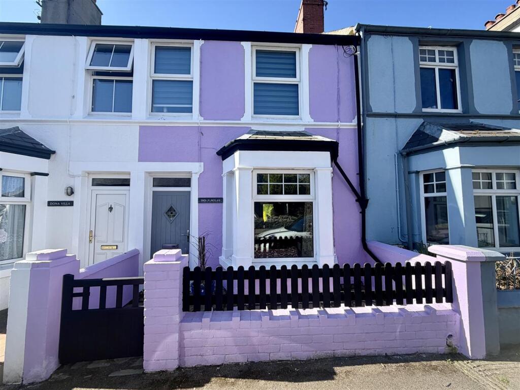 Main image of property: Rating Row, Beaumaris