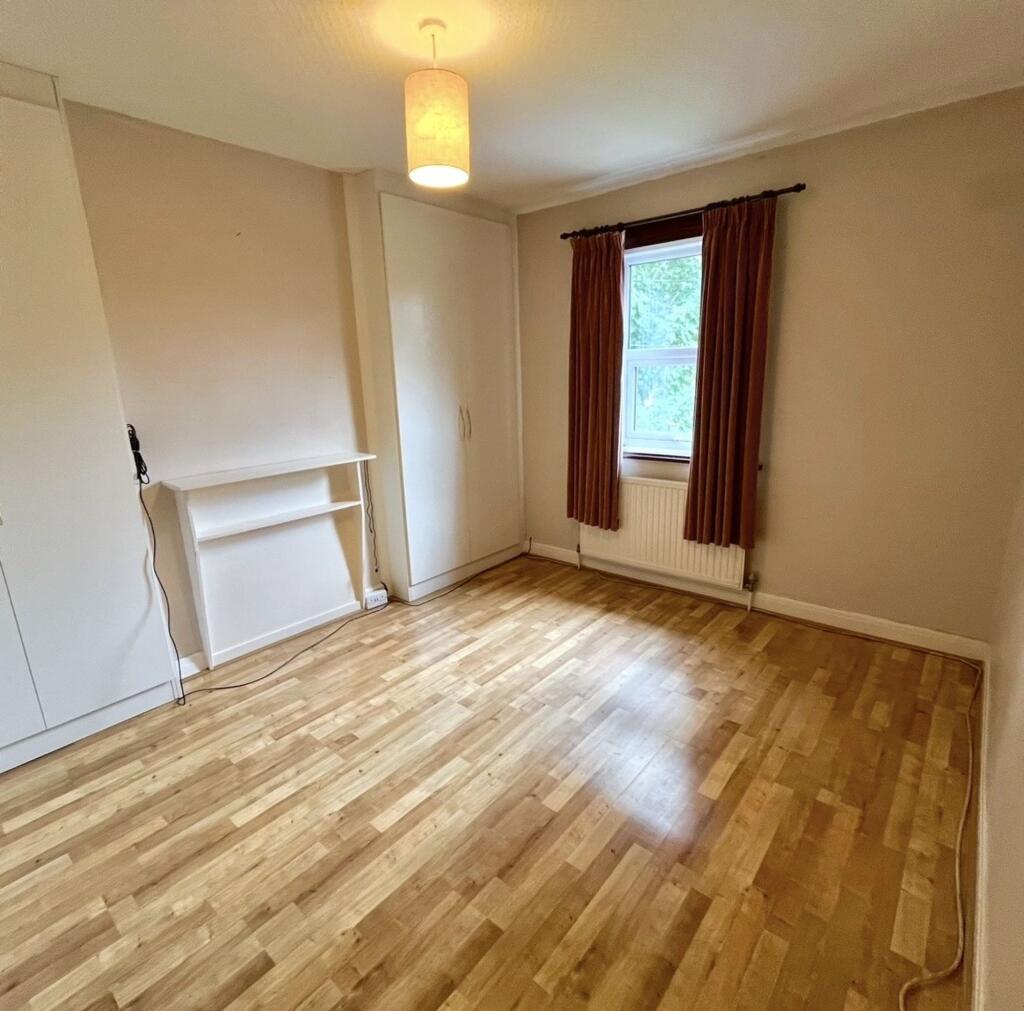 House in Manchester - More