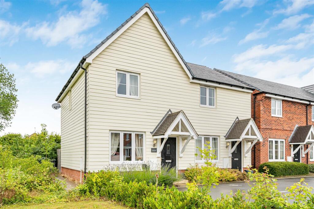 Main image of property: 11, Archer Road, Saffron Walden, Essex
