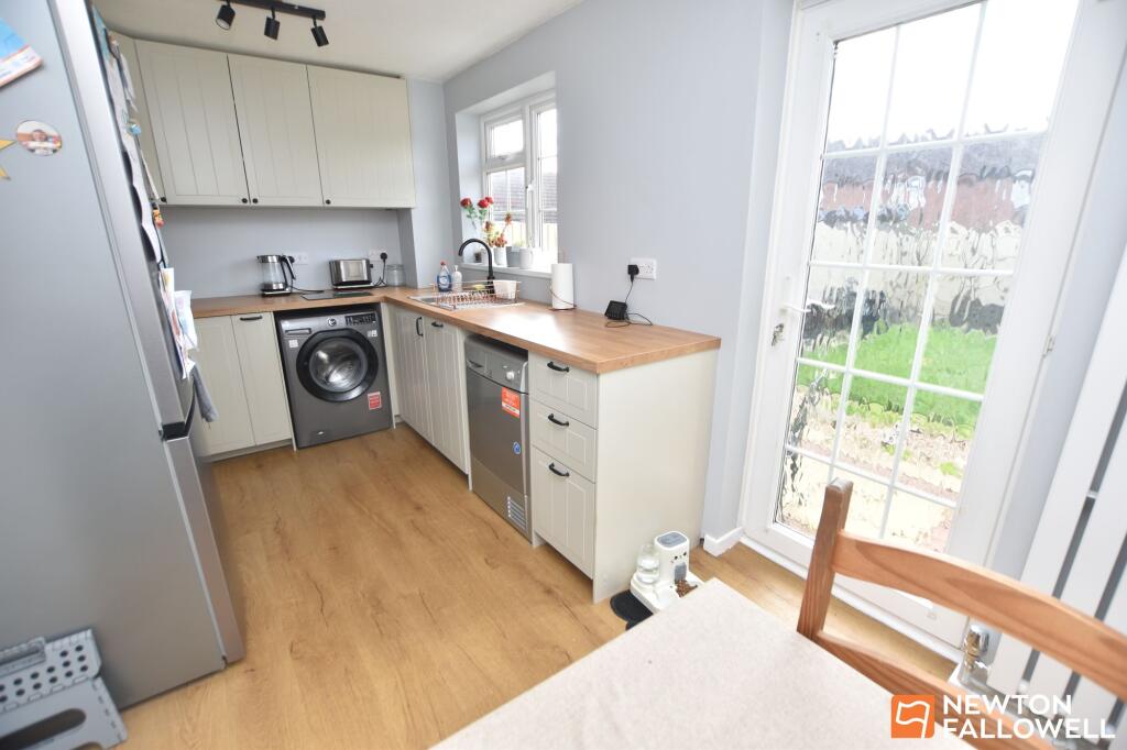 Glebe Close, Mountsorrel, LE12 photo 4