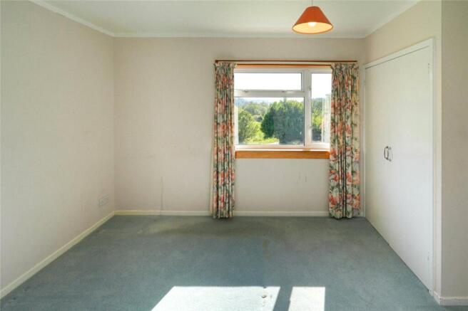Iain's House