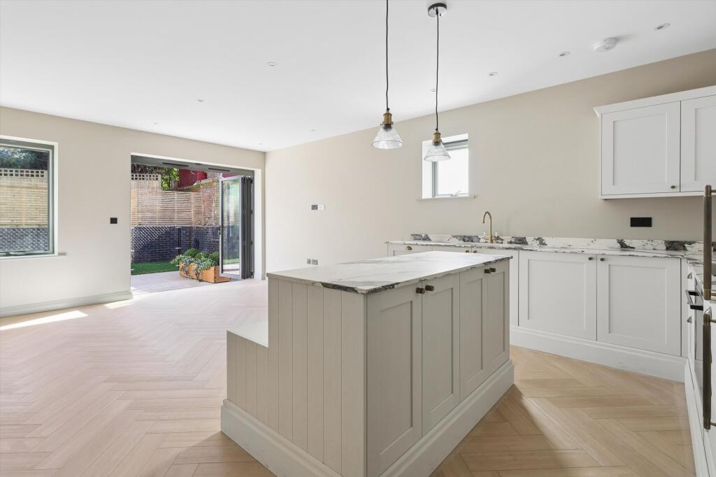 Main image of property: Copsem Lane, Esher, Surrey KT10