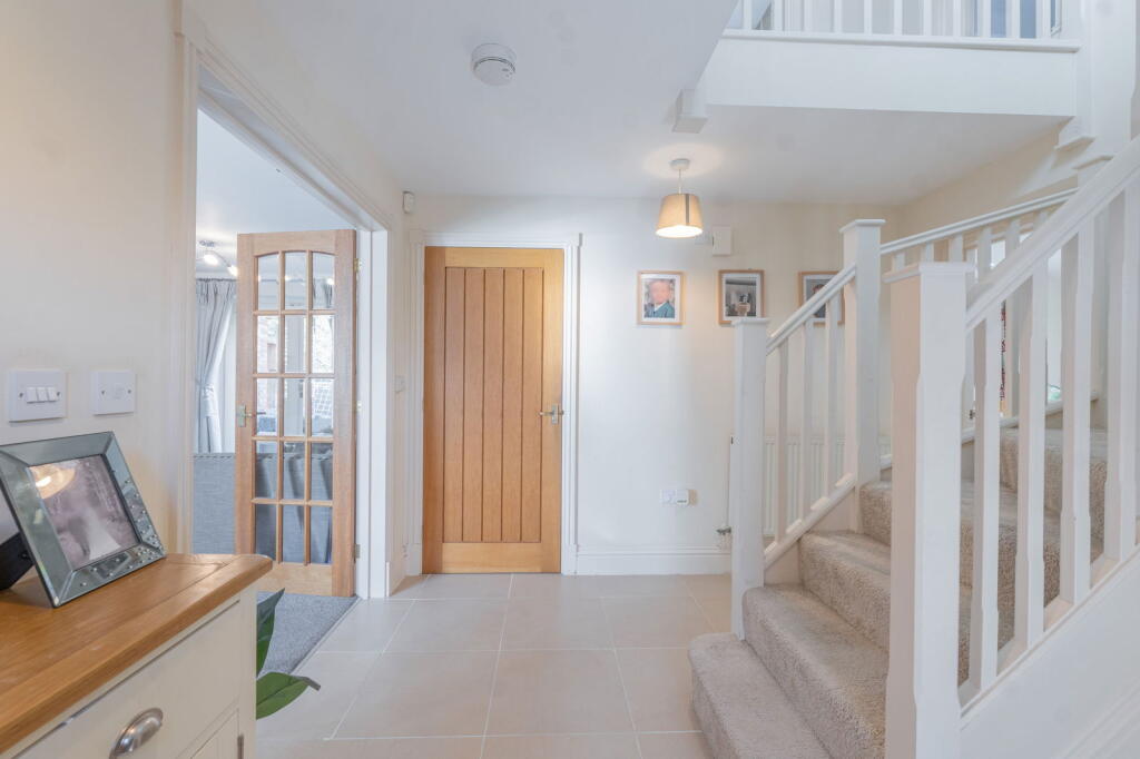 Additional image 6 of Edgewood House, Enfield Road, Hunt End, Redditch, B97 5NH